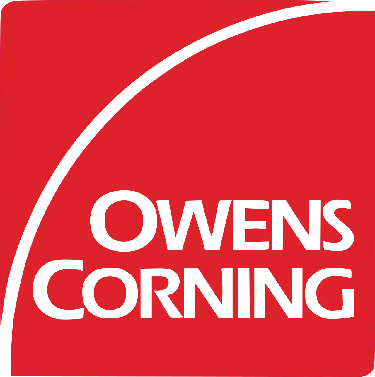 Owens Corning home remodeling products
