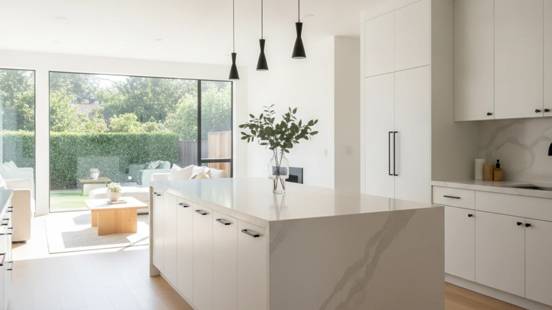 Professional home remodeling in Atherton, CA